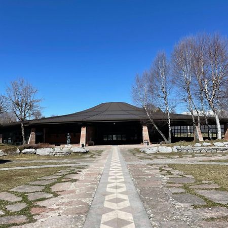 Albergo Slalom Μπελούνο Εξωτερικό φωτογραφία